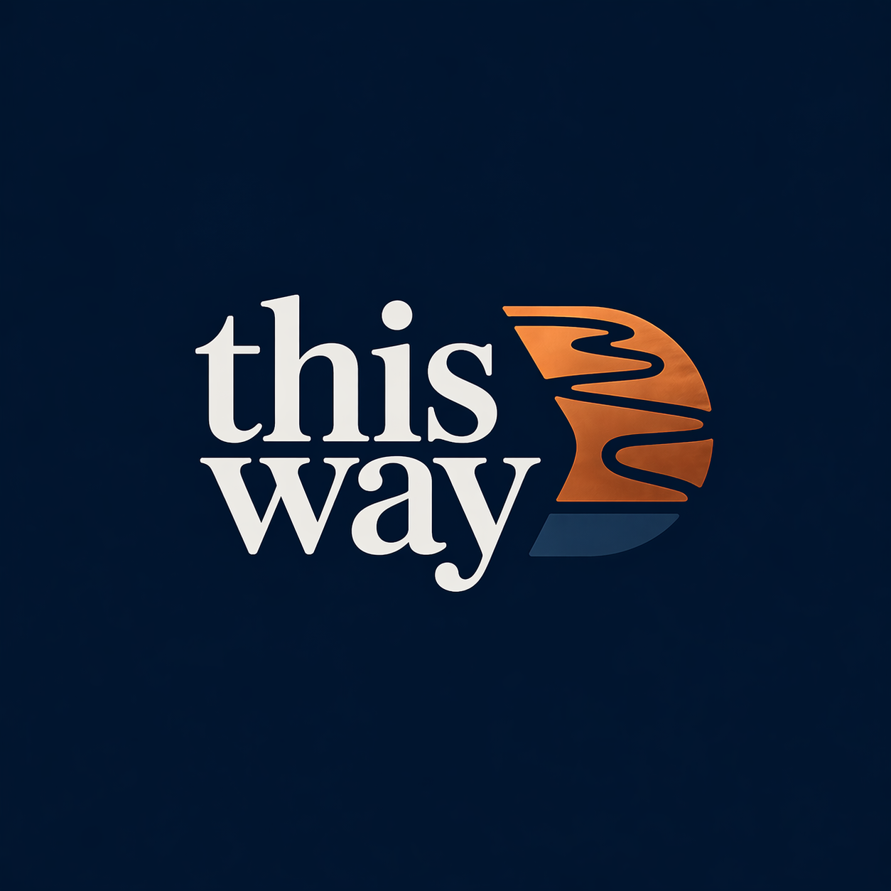 This Way